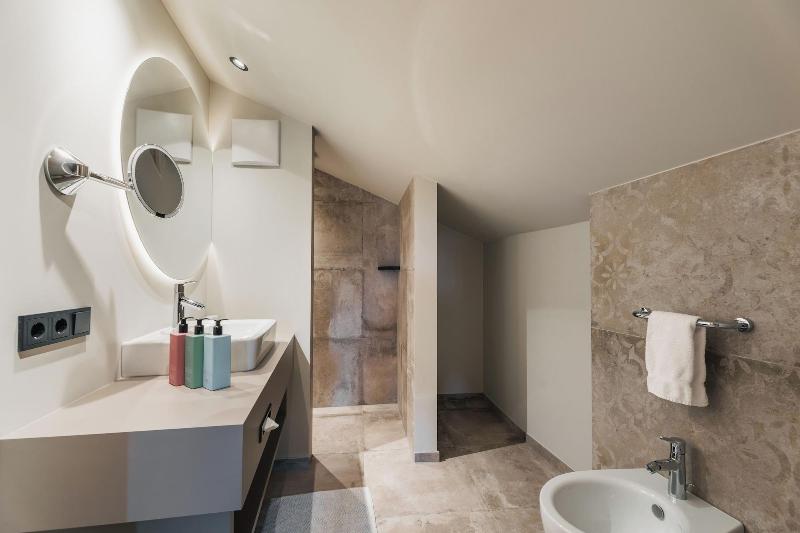 Naturhotel La Cort image