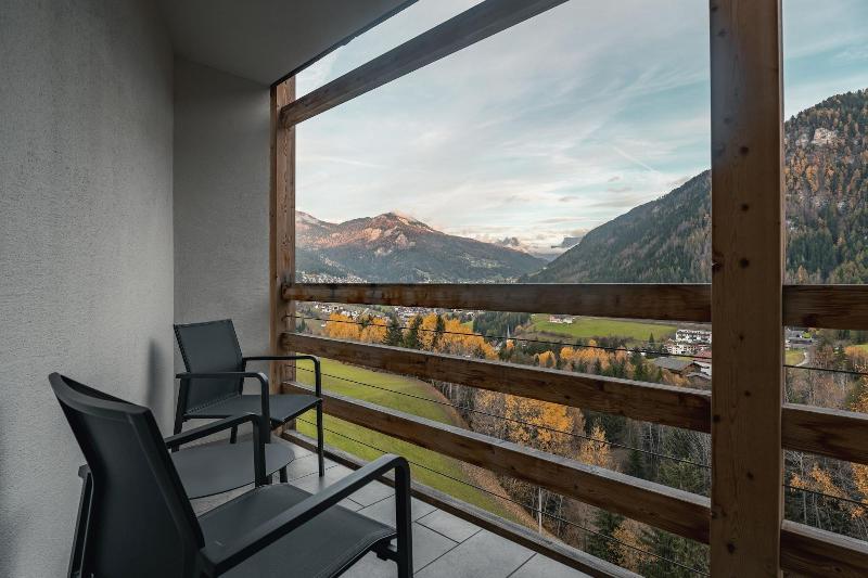 Naturhotel La Cort image