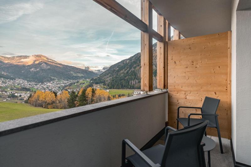 Naturhotel La Cort image