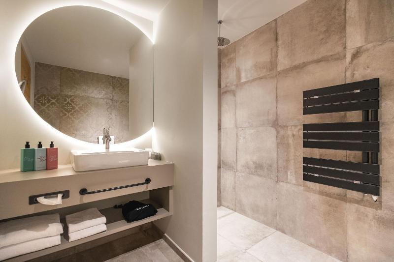 Naturhotel La Cort image
