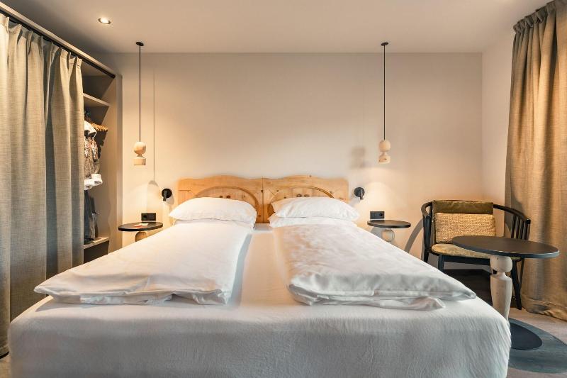Naturhotel La Cort image