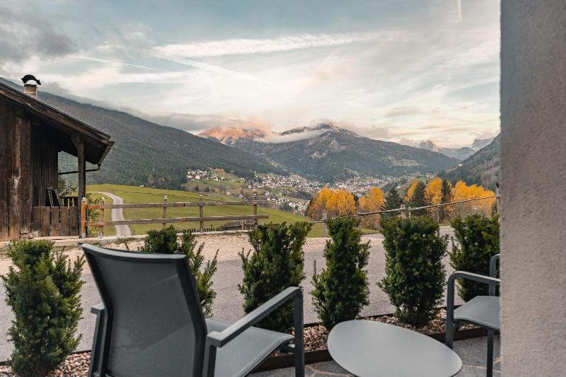 Naturhotel La Cort image