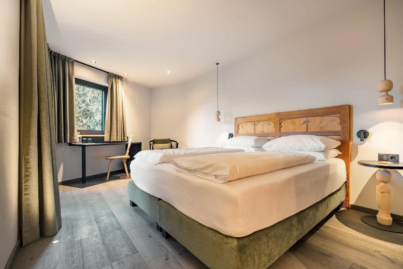Naturhotel La Cort image