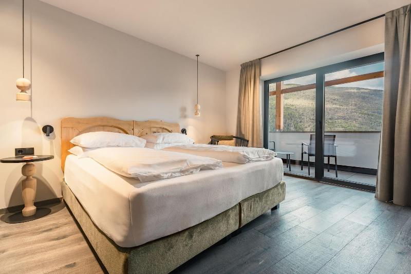 Naturhotel La Cort image