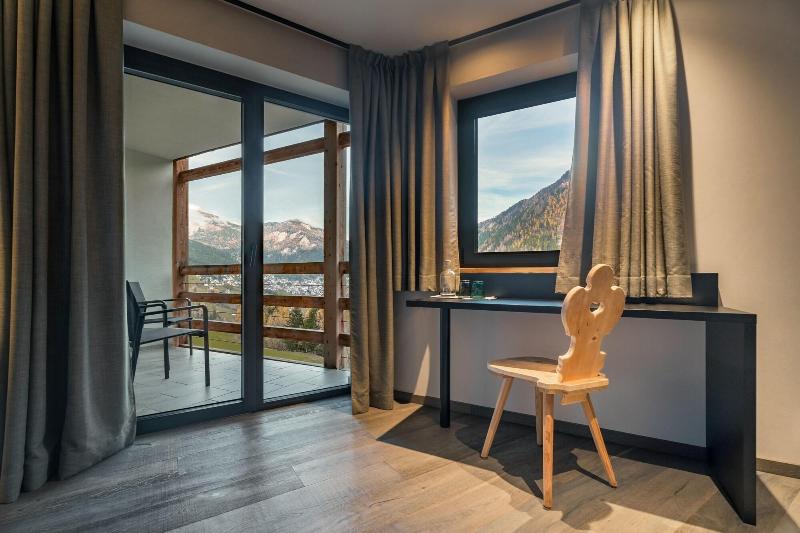 Naturhotel La Cort image
