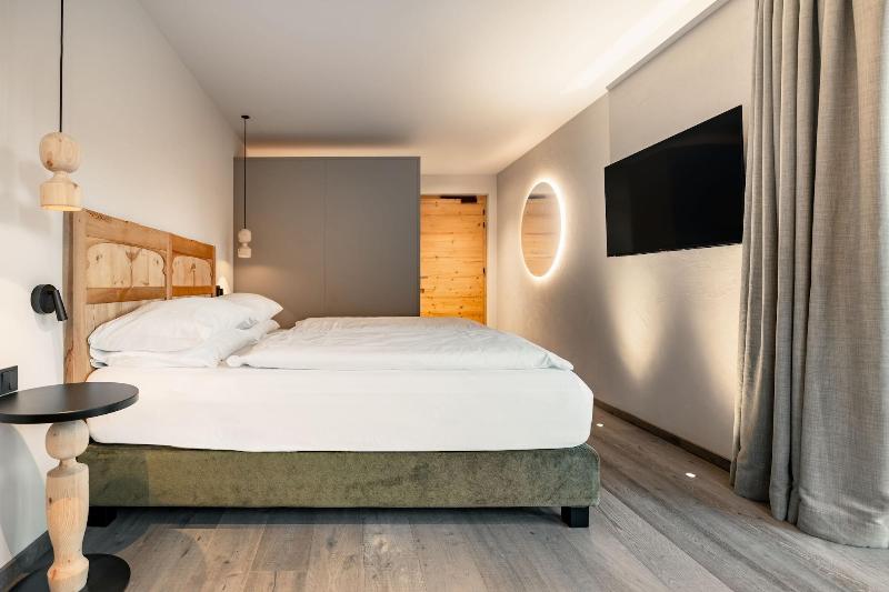 Naturhotel La Cort image