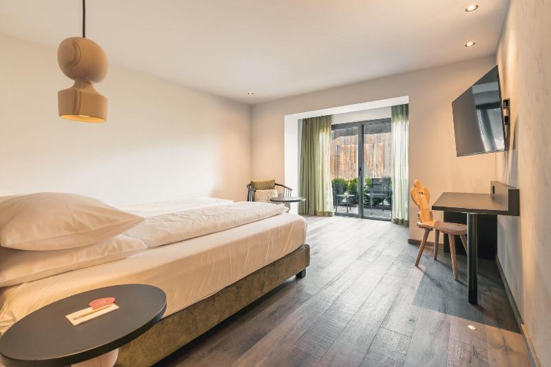 Naturhotel La Cort image