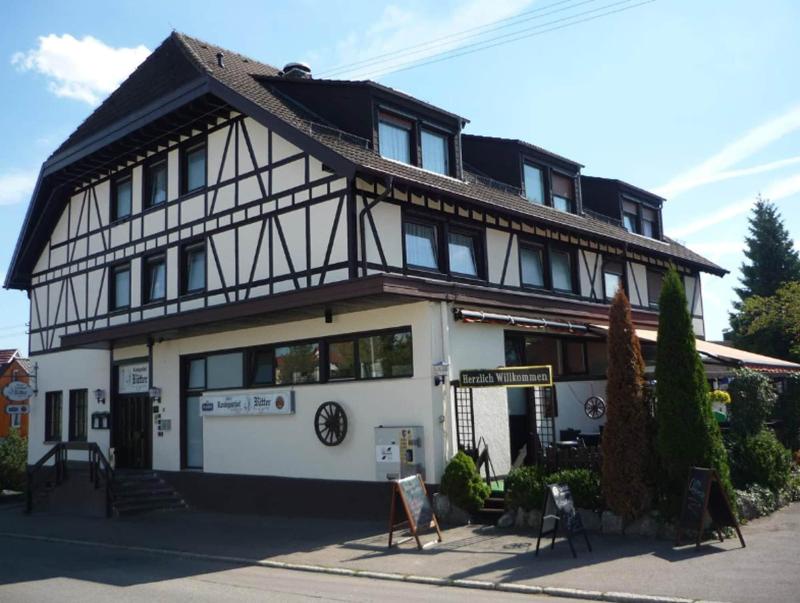 Hotel Ritter Dauchingen
