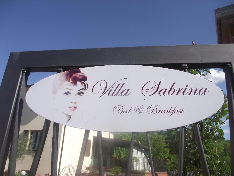 Villa Sabrina — photo 28
