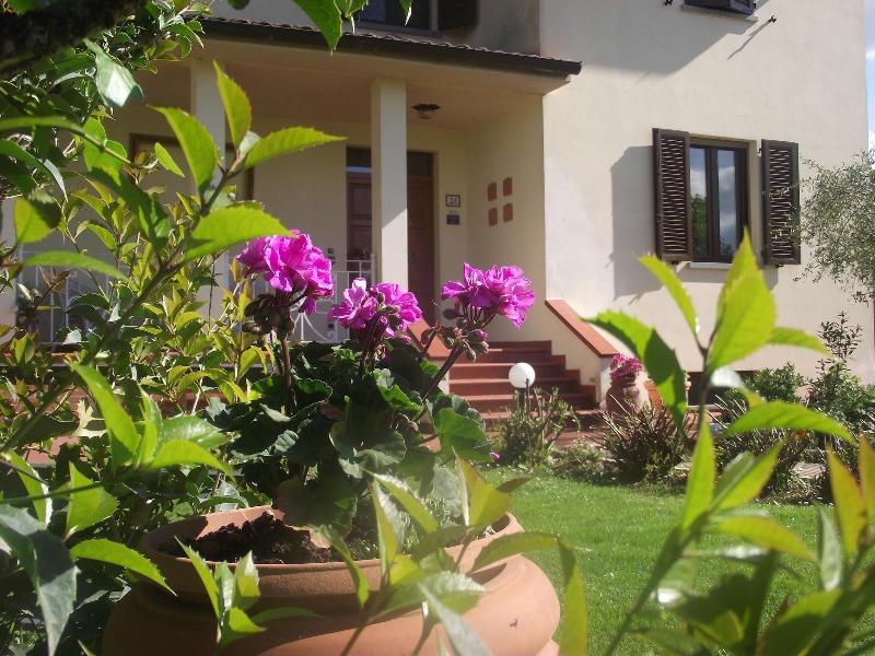 Villa Sabrina — photo 36