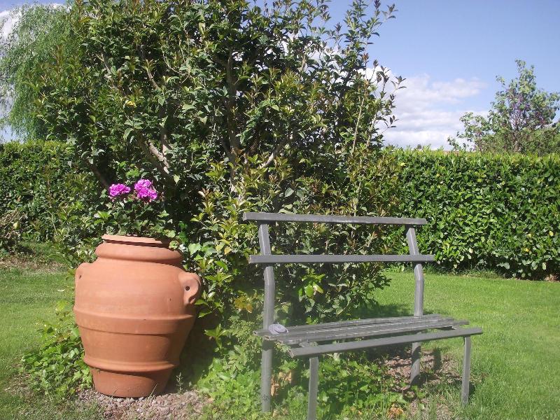 Villa Sabrina — photo 30