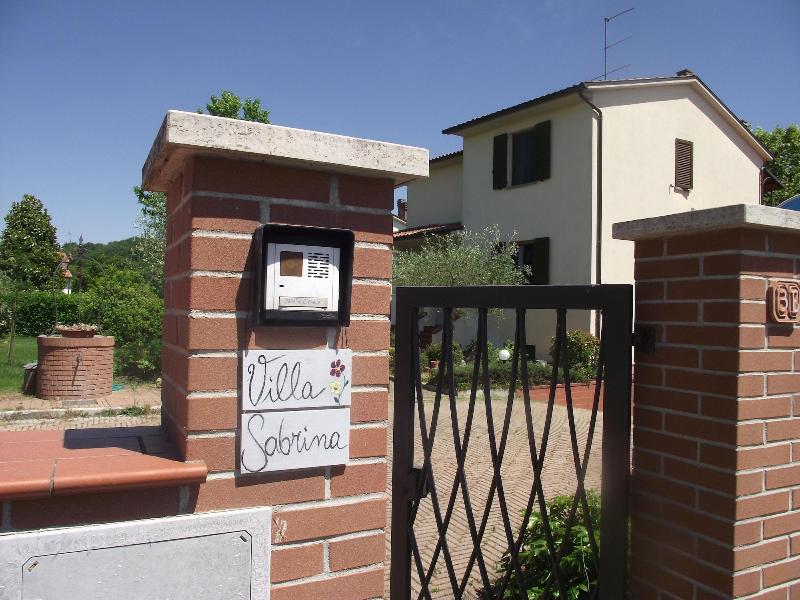 Villa Sabrina — photo 27