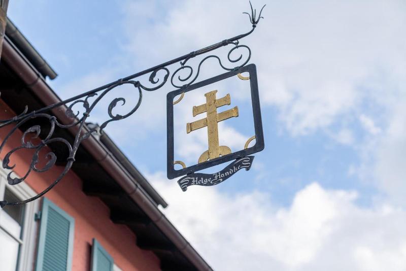 Gasthaus-Pension Zum Kreuz image