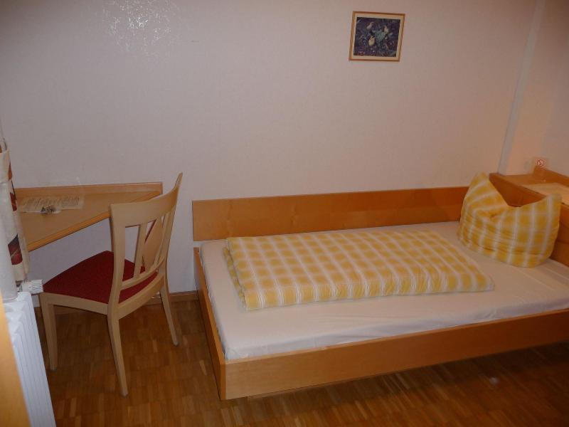 Gasthaus-Pension Zum Kreuz image