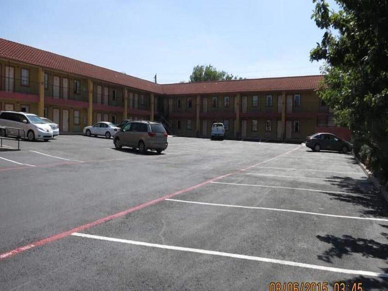 Taylor Village Inn And Suites image