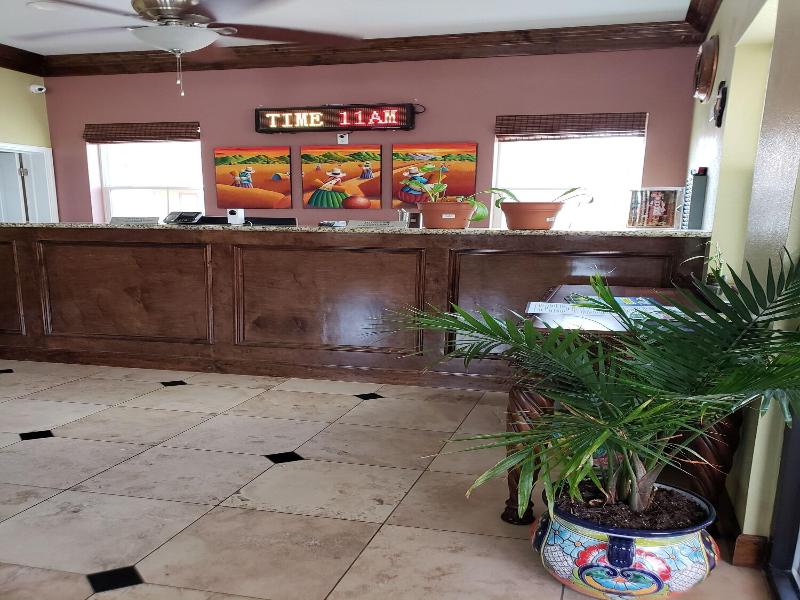 Taylor Village Inn And Suites image