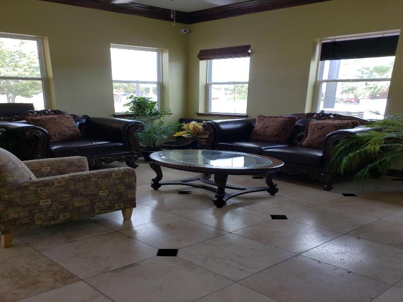 Taylor Village Inn And Suites image