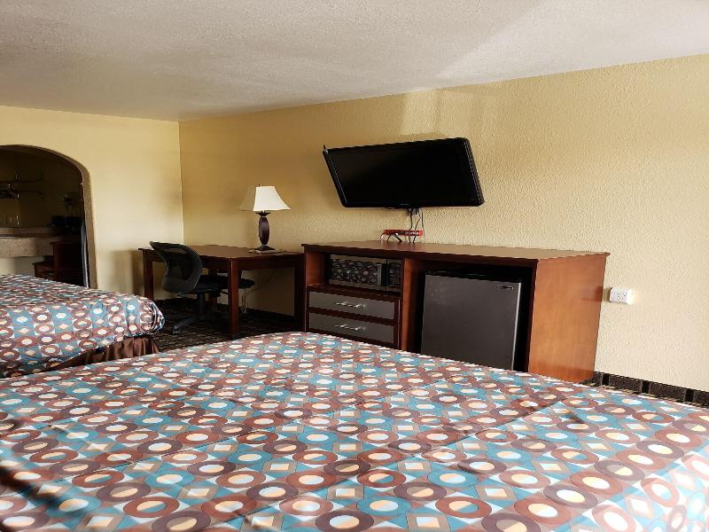 Taylor Village Inn And Suites image