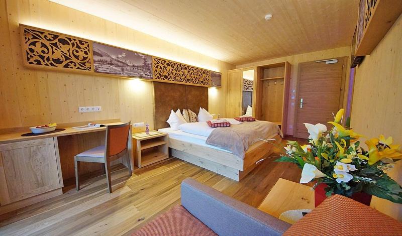 Hotel Chalet La Palsa image