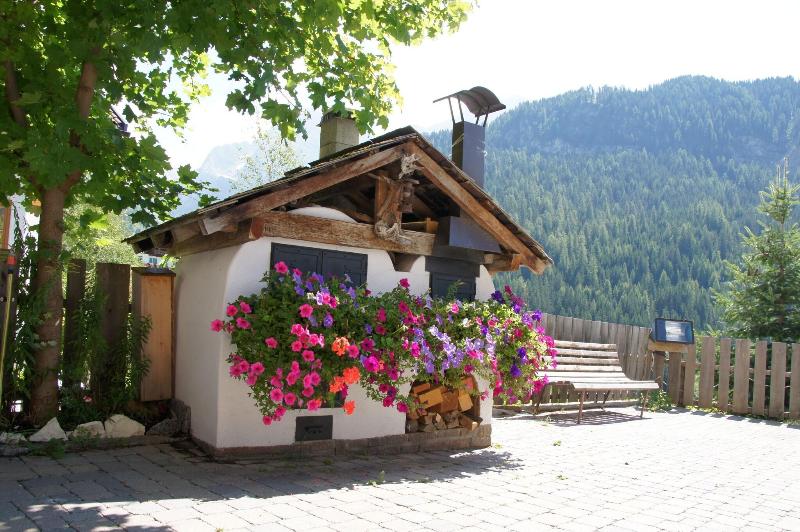 Hotel Chalet La Palsa image