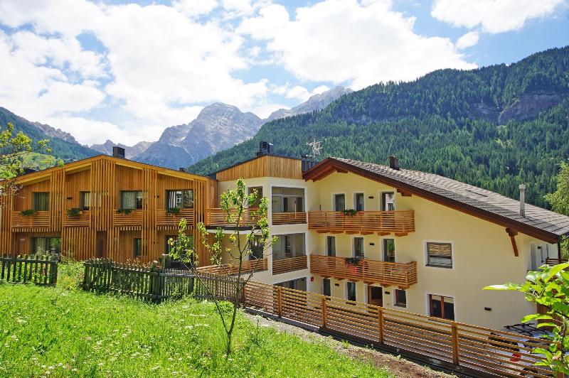 Hotel Chalet La Palsa image