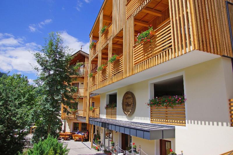 Hotel Chalet La Palsa image
