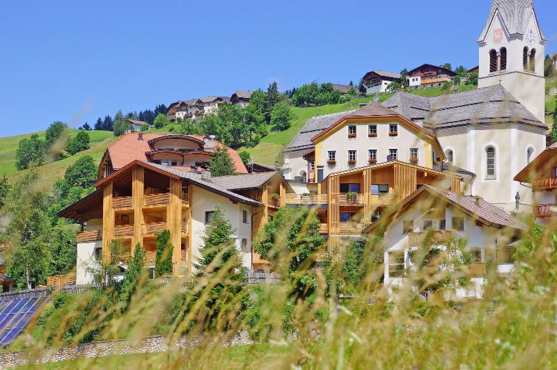 Hotel Chalet La Palsa image