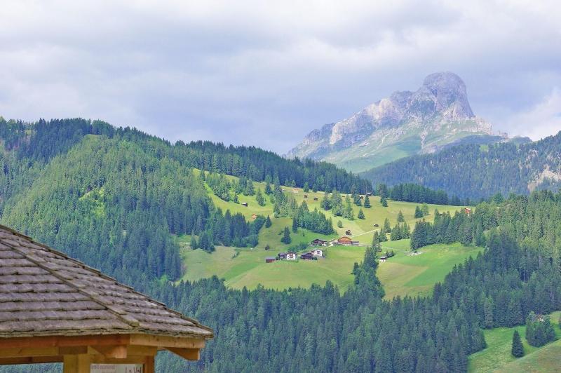 Hotel Chalet La Palsa image