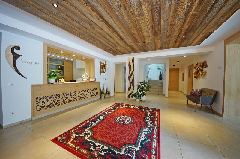 Hotel Chalet La Palsa image