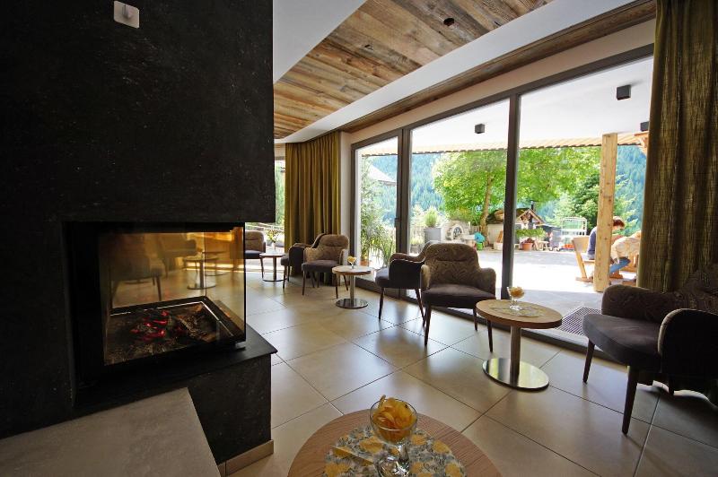 Hotel Chalet La Palsa image