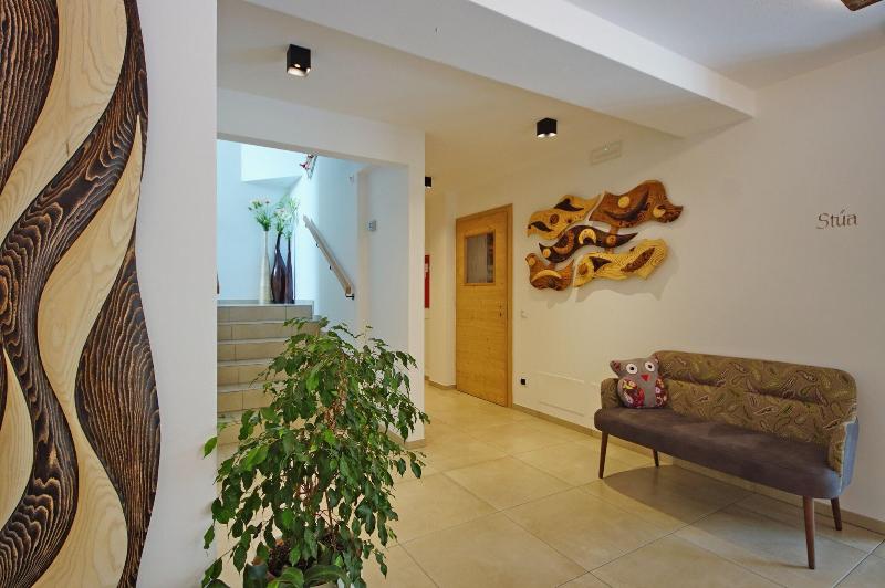Hotel Chalet La Palsa image