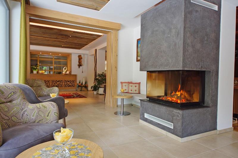 Hotel Chalet La Palsa image