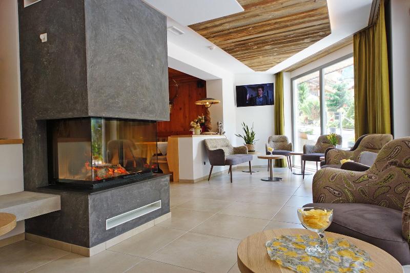 Hotel Chalet La Palsa image