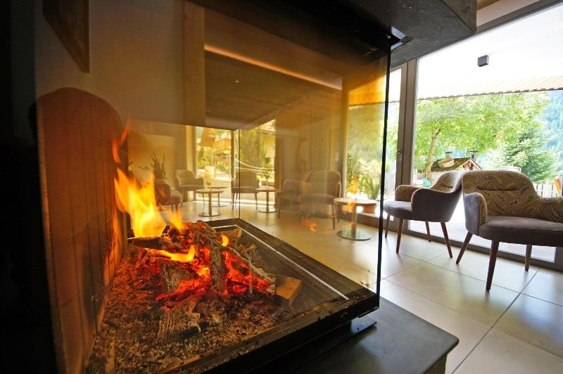 Hotel Chalet La Palsa image