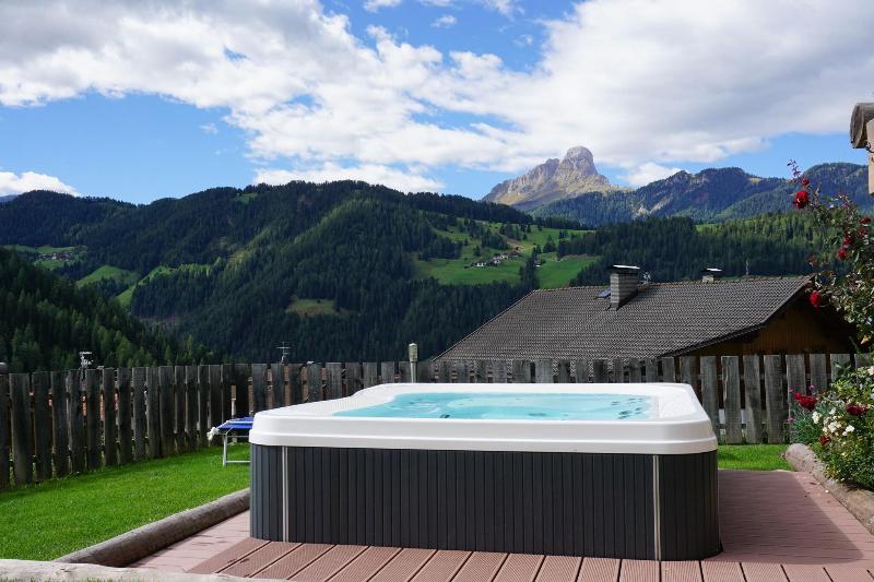 Hotel Chalet La Palsa image
