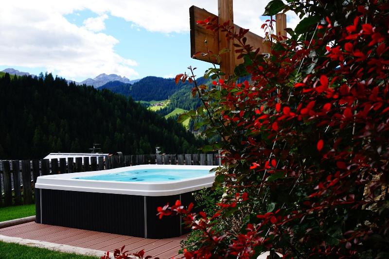 Hotel Chalet La Palsa image