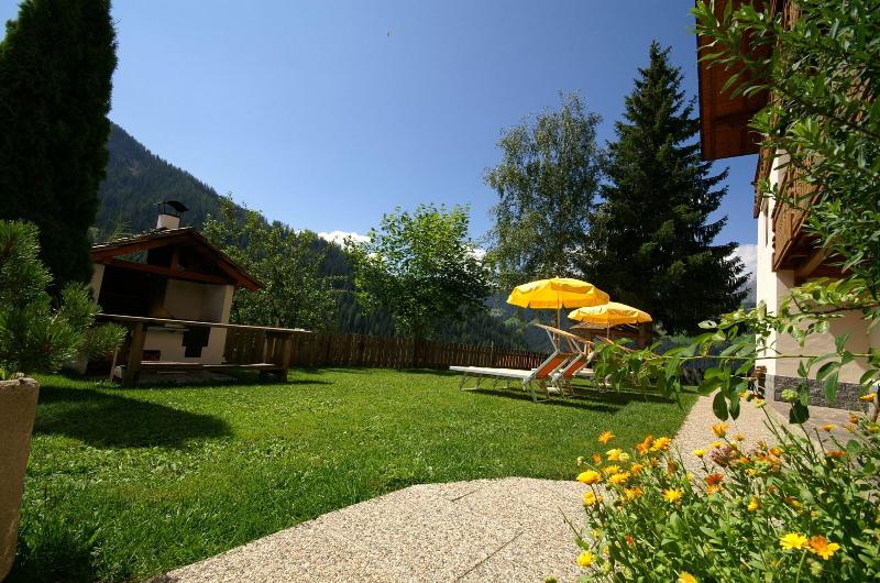 Hotel Chalet La Palsa image