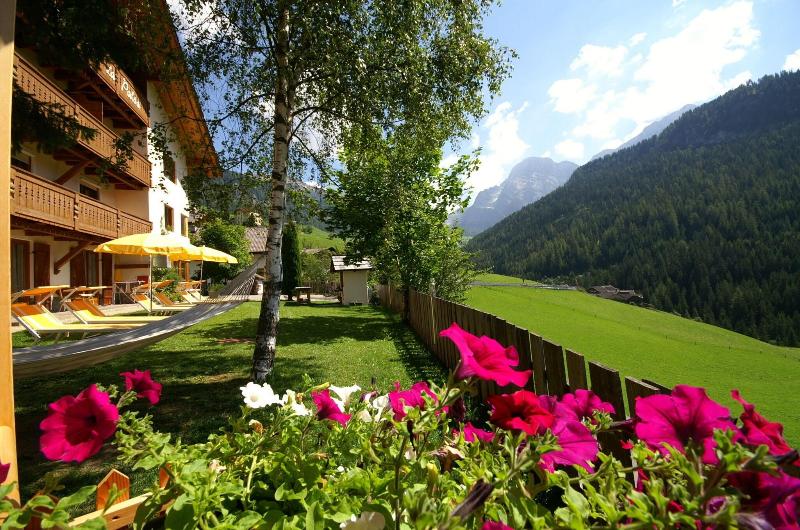 Hotel Chalet La Palsa image