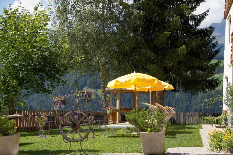 Hotel Chalet La Palsa image