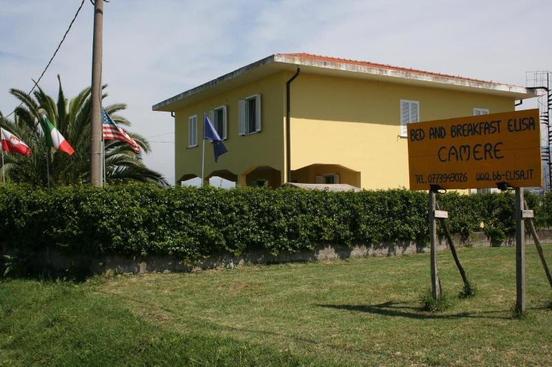 Bed And Breakfast Elisa image