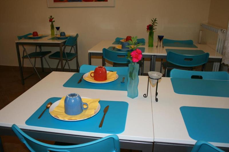 Bed And Breakfast Elisa image