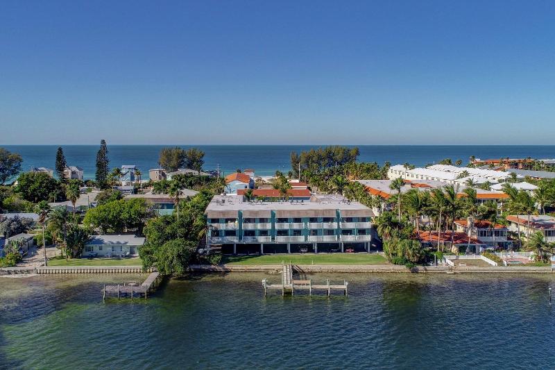 Anna Maria Island Retreat 2Br Condo — main photo