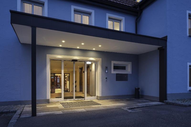 Aparthotelgarni Rose Ellwangen image