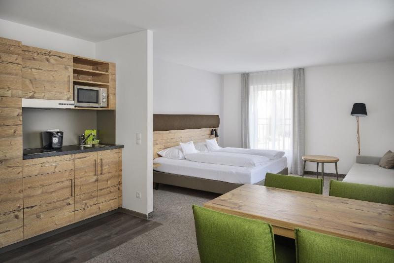 Aparthotelgarni Rose Ellwangen image