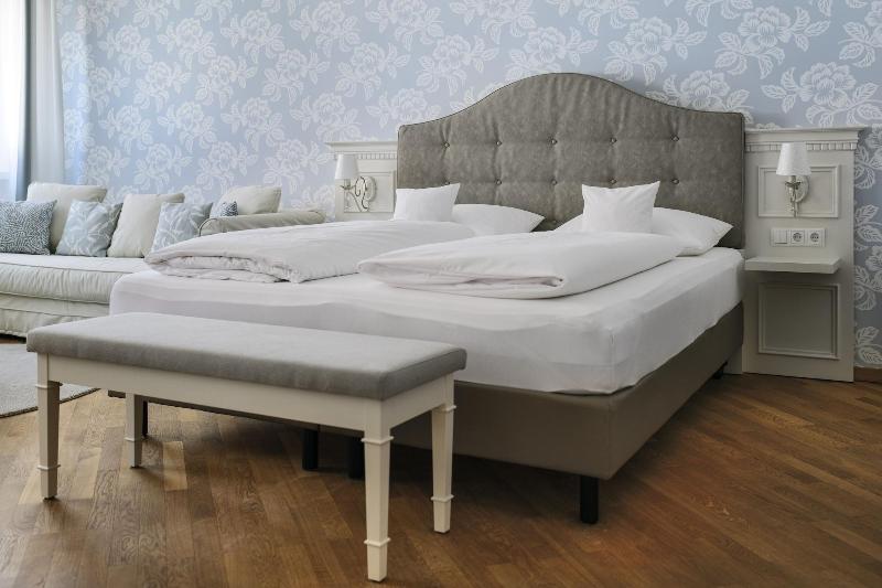 Aparthotelgarni Rose Ellwangen image
