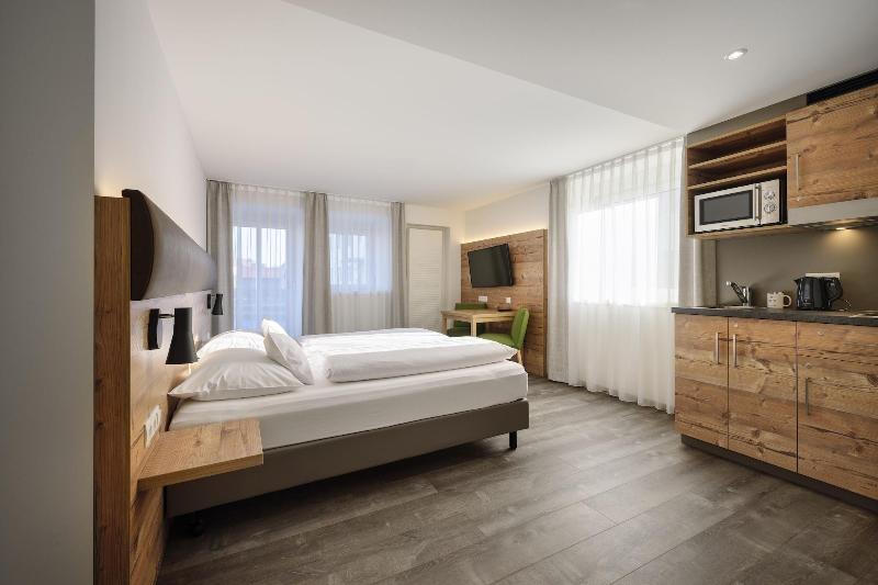 Aparthotelgarni Rose Ellwangen image