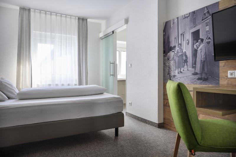 Aparthotelgarni Rose Ellwangen image