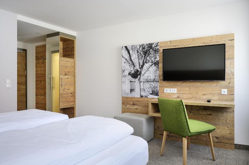 Aparthotelgarni Rose Ellwangen image