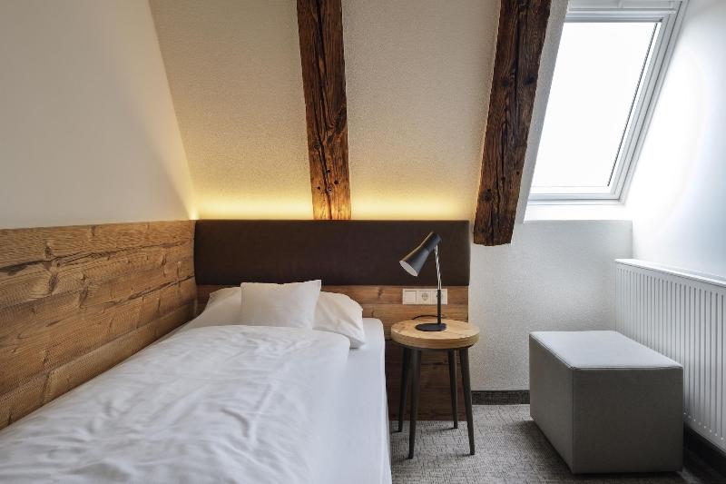 Aparthotelgarni Rose Ellwangen image