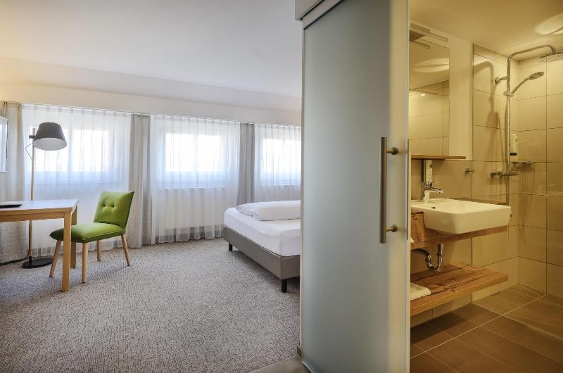 Aparthotelgarni Rose Ellwangen image